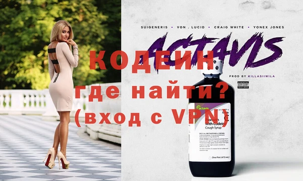 хмурый Аркадак